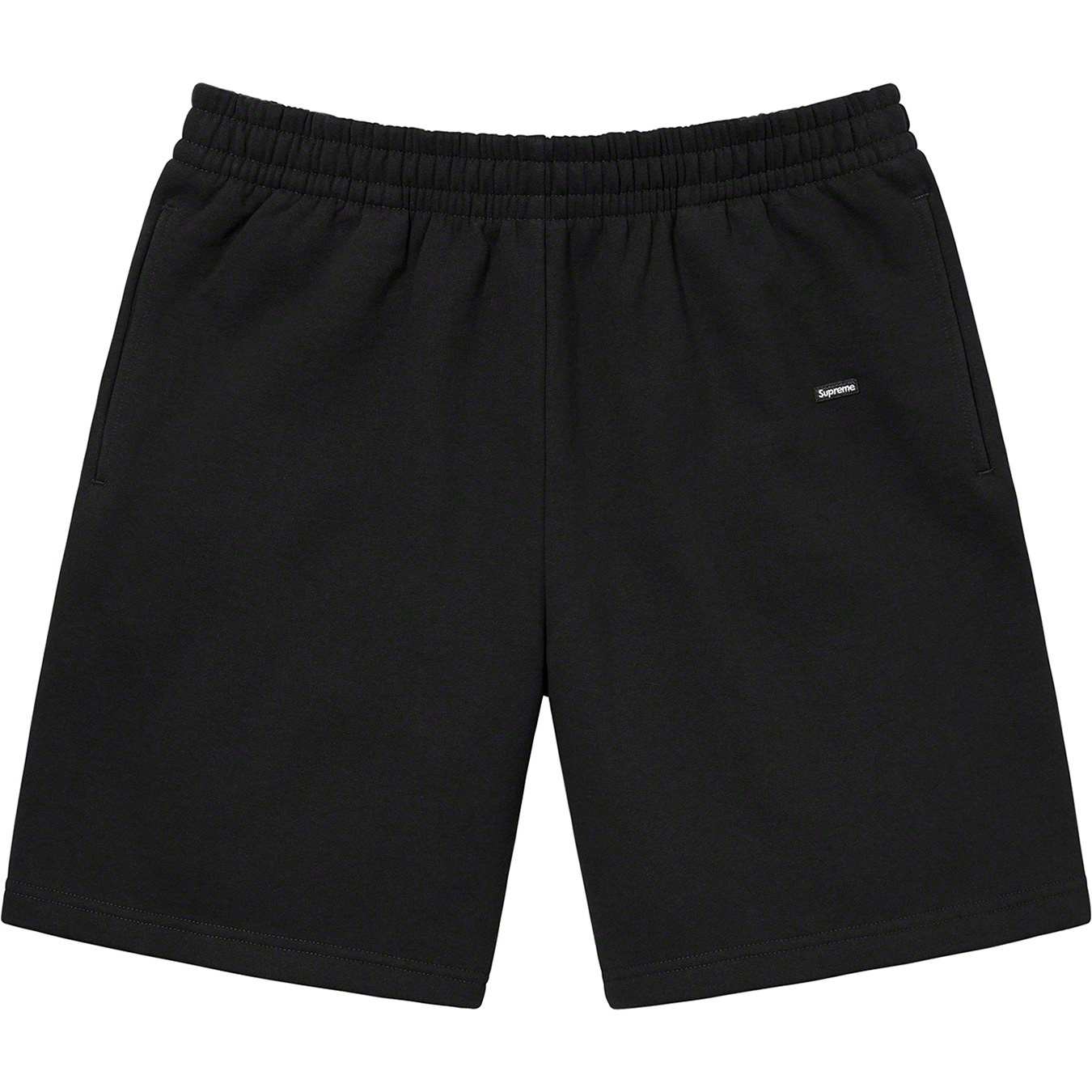 Small Box Sweatshort view 5